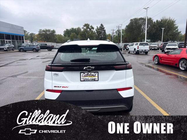 2023 Chevrolet Bolt EUV FWD LT