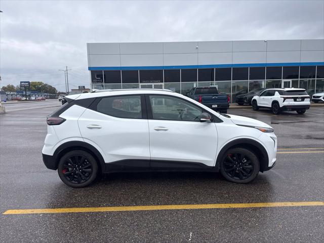 2023 Chevrolet Bolt EUV FWD LT