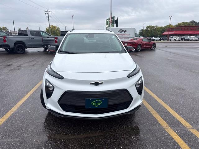 2023 Chevrolet Bolt EUV FWD LT