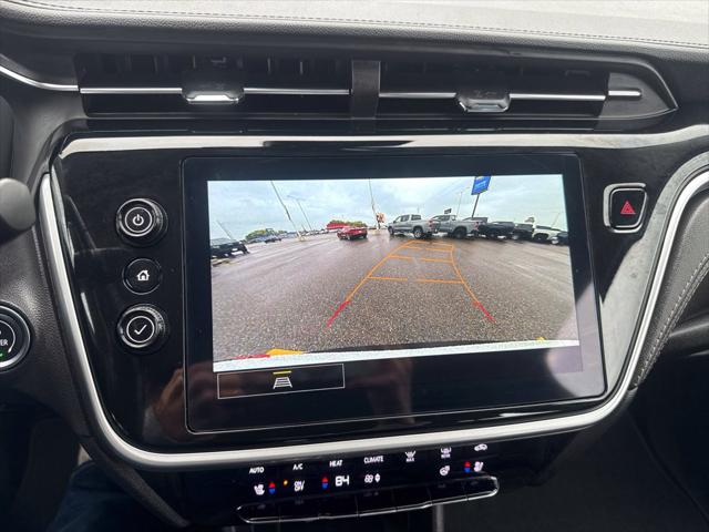 2023 Chevrolet Bolt EUV FWD LT