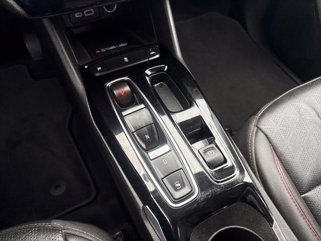 2023 Chevrolet Bolt EUV FWD LT