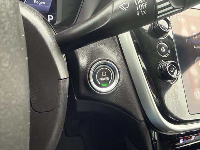 2023 Chevrolet Bolt EUV FWD LT