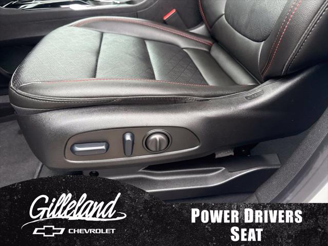 2023 Chevrolet Bolt EUV FWD LT