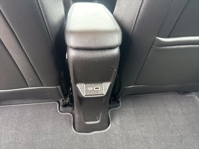 2023 Chevrolet Bolt EUV FWD LT