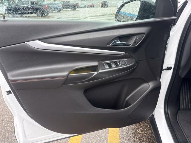 2023 Chevrolet Bolt EUV FWD LT