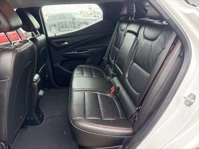 2023 Chevrolet Bolt EUV FWD LT