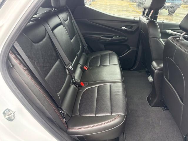 2023 Chevrolet Bolt EUV FWD LT