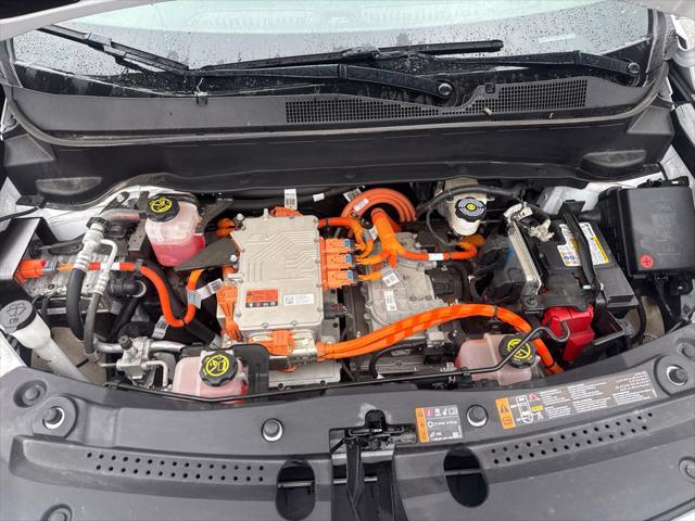 2023 Chevrolet Bolt EUV FWD LT
