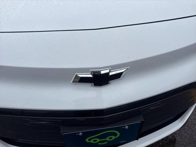 2023 Chevrolet Bolt EUV FWD LT