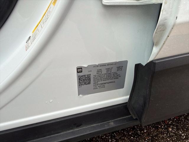 2023 Chevrolet Bolt EUV FWD LT