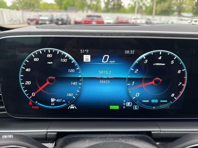 2023 Mercedes-Benz GLE GLE 450 4MATIC