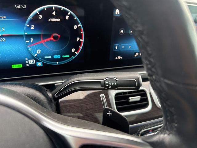 2023 Mercedes-Benz GLE GLE 450 4MATIC