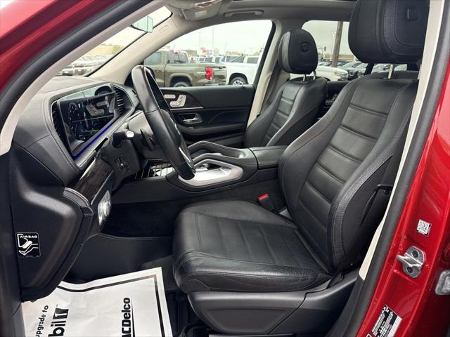 2023 Mercedes-Benz GLE GLE 450 4MATIC