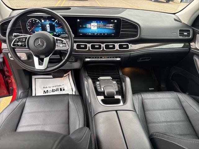 2023 Mercedes-Benz GLE GLE 450 4MATIC