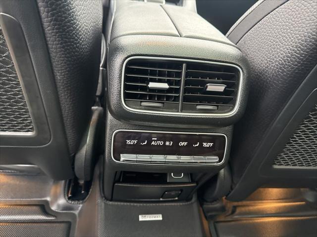2023 Mercedes-Benz GLE GLE 450 4MATIC