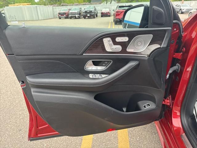 2023 Mercedes-Benz GLE GLE 450 4MATIC