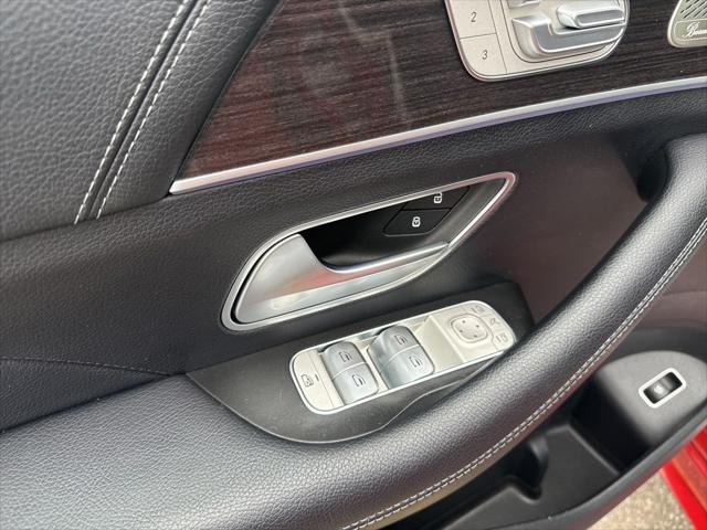 2023 Mercedes-Benz GLE GLE 450 4MATIC