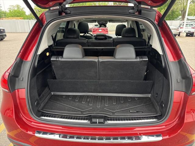 2023 Mercedes-Benz GLE GLE 450 4MATIC