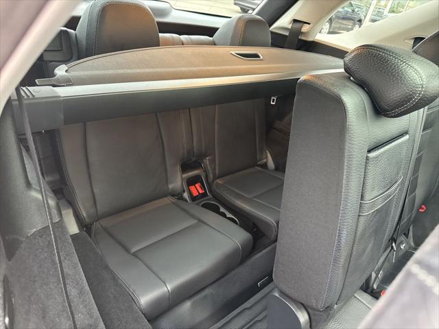 2023 Mercedes-Benz GLE GLE 450 4MATIC