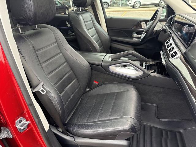 2023 Mercedes-Benz GLE GLE 450 4MATIC