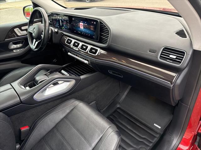 2023 Mercedes-Benz GLE GLE 450 4MATIC