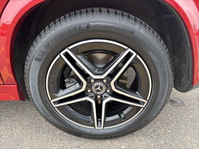 2023 Mercedes-Benz GLE GLE 450 4MATIC