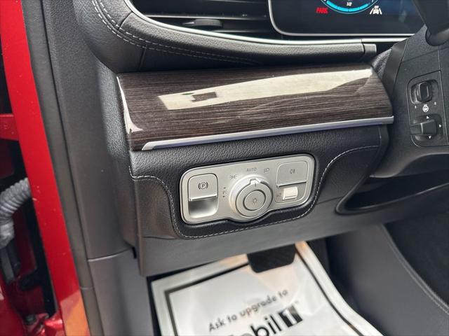 2023 Mercedes-Benz GLE GLE 450 4MATIC