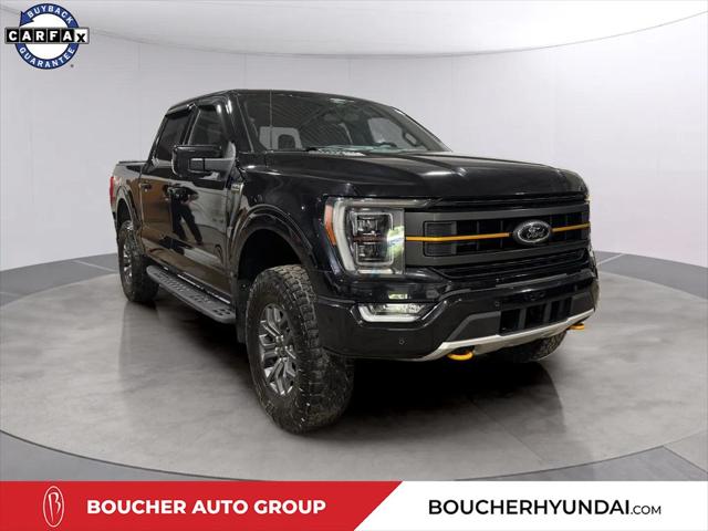 2022 Ford F-150 Tremor for sale in Waukesha, WI