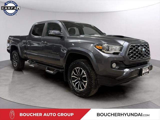 2021 Toyota Tacoma V6 for sale in Waukesha, WI