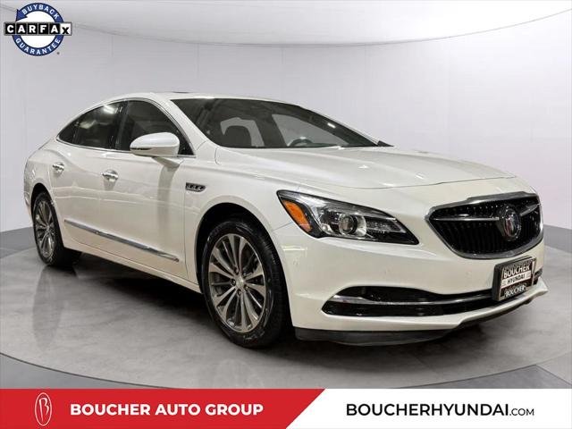 2018 Buick LaCrosse Premium for sale in Waukesha, WI