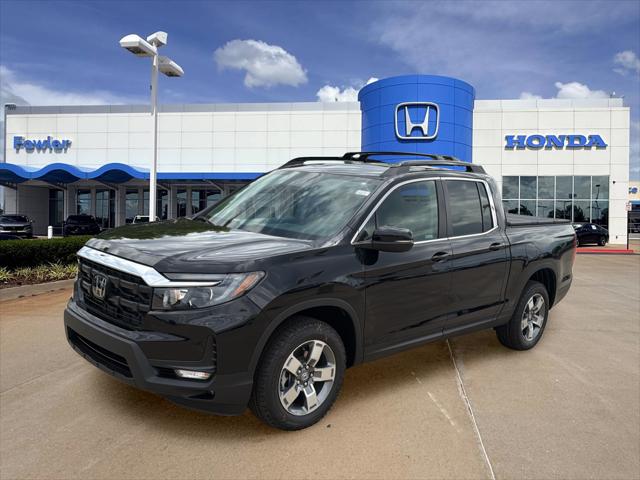 2026 Honda Ridgeline RTL for sale in Norman, OK