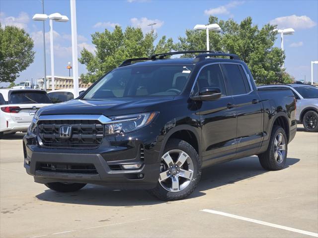 2026 Honda Ridgeline RTL for sale in Norman, OK