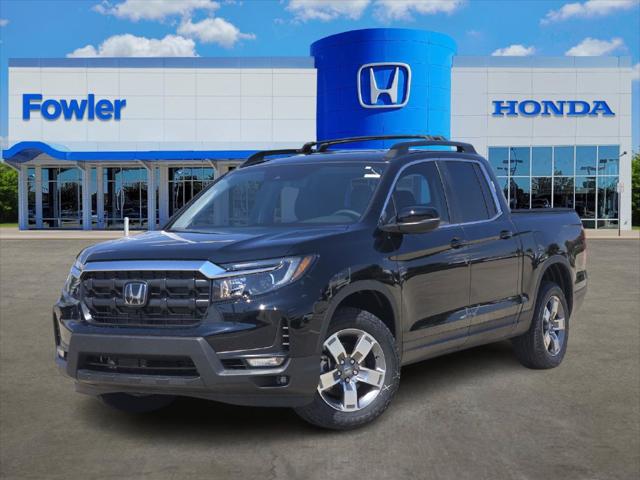 2026 Honda Ridgeline RTL for sale in Norman, OK