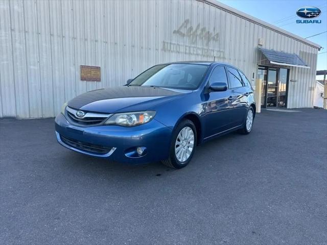 2011 Subaru Impreza 2.5i Premium for sale in Phoenix, AZ