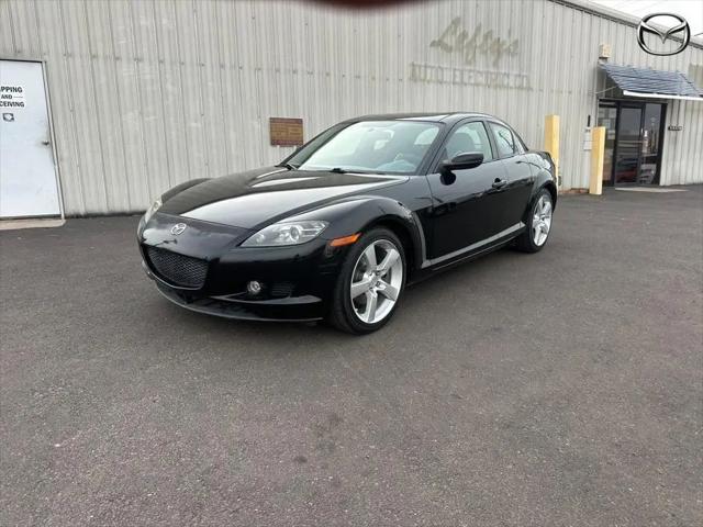 2005 Mazda RX-8 Sport Automatic for sale in Phoenix, AZ
