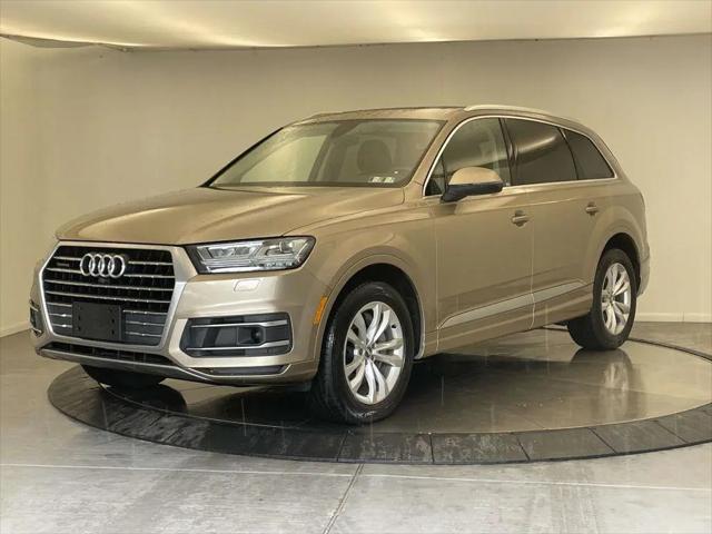 2018 Audi Q7 2.0T Premium for sale in Sewickley, PA