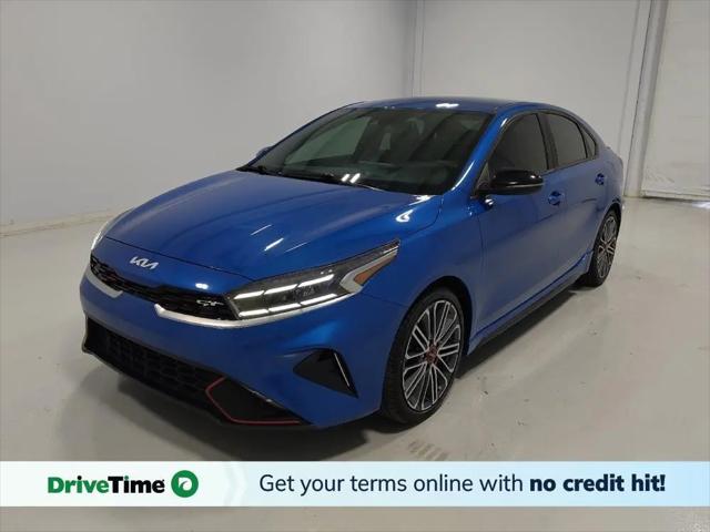 2022 Kia Forte for sale near Columbus, OH