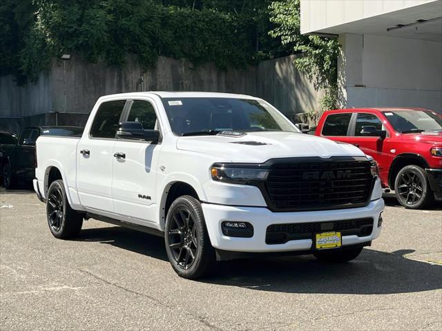 2026 Ram 1500 Laramie Crew Cab 4x4 5'7" Box for sale in Greenvale, NY