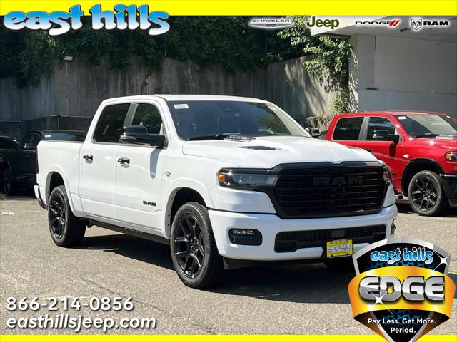 2026 Ram 1500 Laramie Crew Cab 4x4 5'7" Box for sale in Greenvale, NY