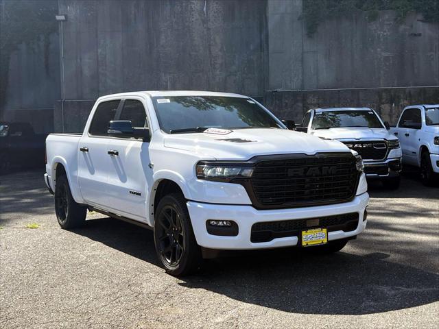 2026 Ram 1500 Laramie Crew Cab 4x4 5'7" Box for sale in Greenvale, NY
