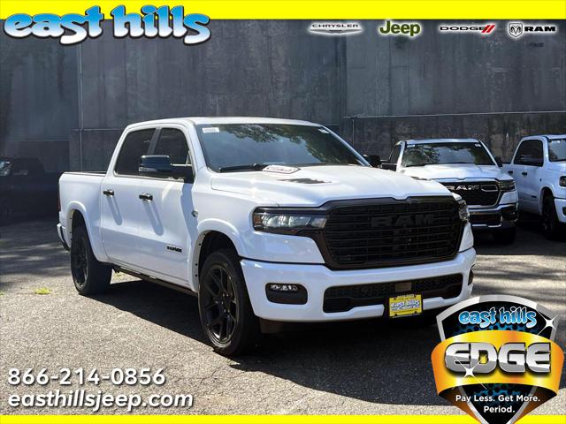 2026 Ram 1500 Laramie Crew Cab 4x4 5'7" Box for sale in Greenvale, NY