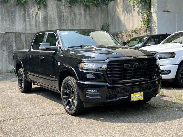2026 Ram 1500 Laramie Crew Cab 4x4 5'7" Box for sale in Greenvale, NY