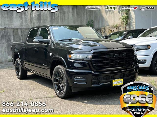2026 Ram 1500 Laramie Crew Cab 4x4 5'7" Box for sale in Greenvale, NY