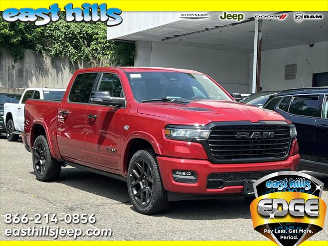 2026 Ram 1500 Laramie Crew Cab 4x4 5'7" Box for sale in Greenvale, NY