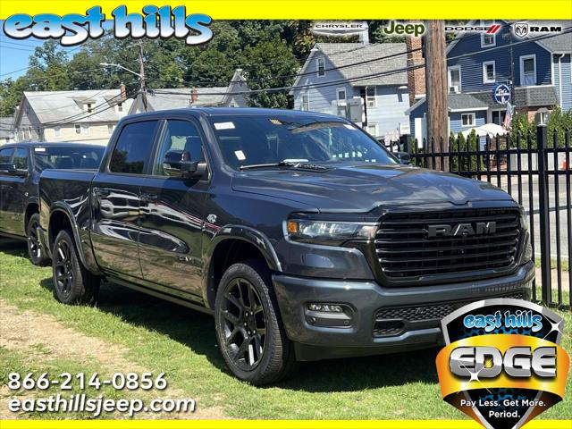 2026 Ram 1500 Laramie for sale in Greenvale, NY