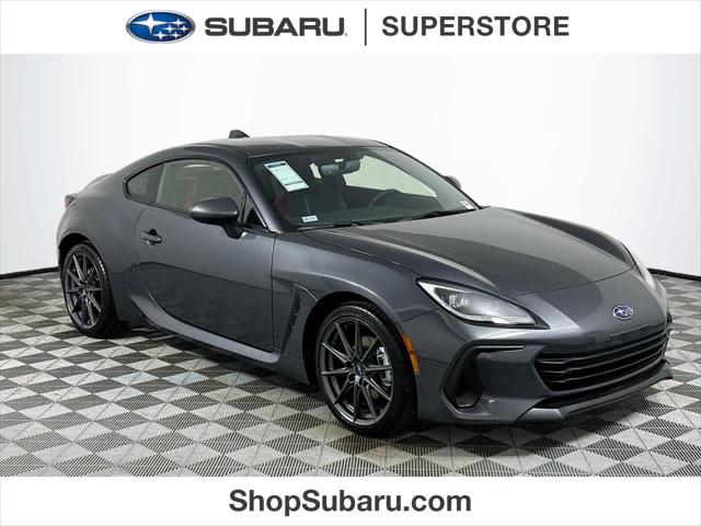 2026 Subaru BRZ Limited for sale in Gilbert, AZ