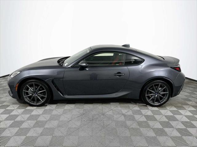 2026 Subaru BRZ Limited