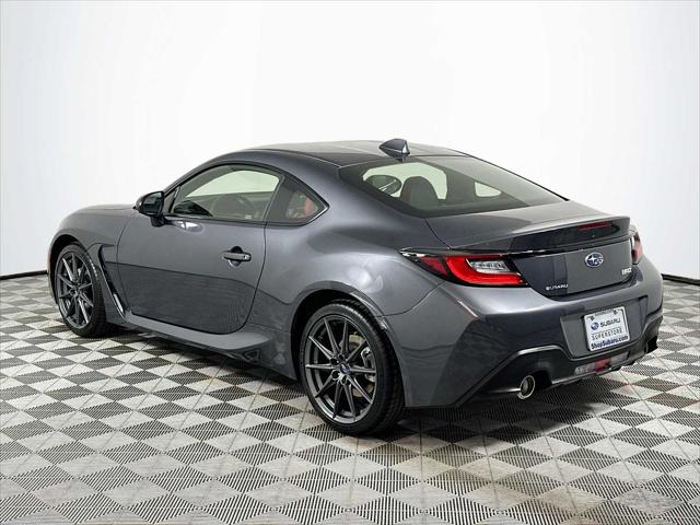 2026 Subaru BRZ Limited