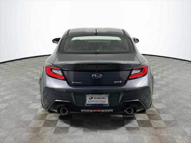 2026 Subaru BRZ Limited
