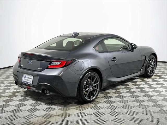 2026 Subaru BRZ Limited
